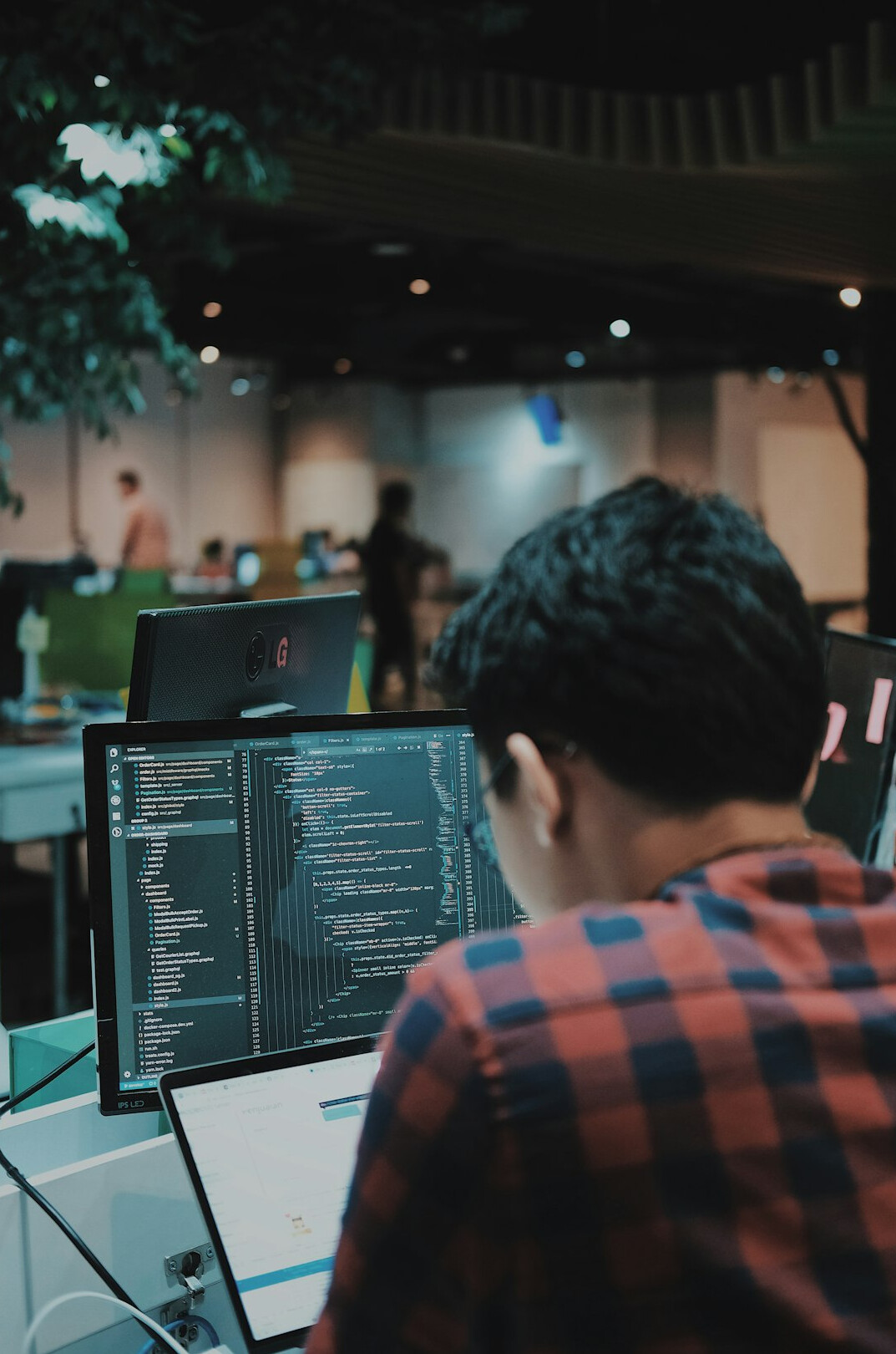 insurance software development